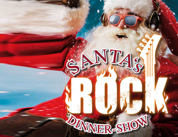 santa-rock